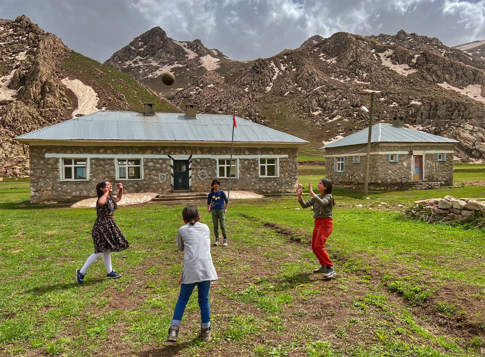 Hakkari-Metin KOÇ